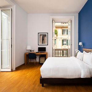 Dreibettzimmer
